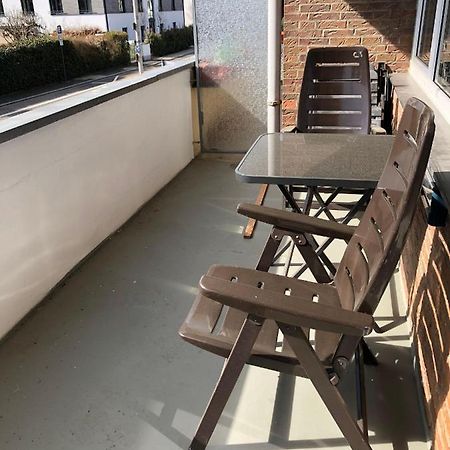 Haus-Katharina Apartment Cologne Exterior photo