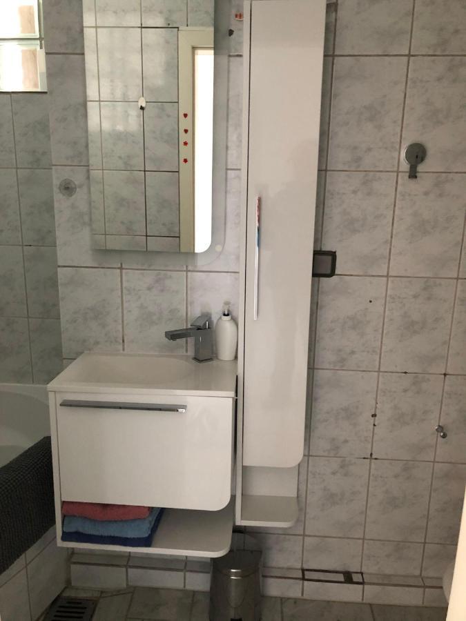 Haus-Katharina Apartment Cologne Exterior photo