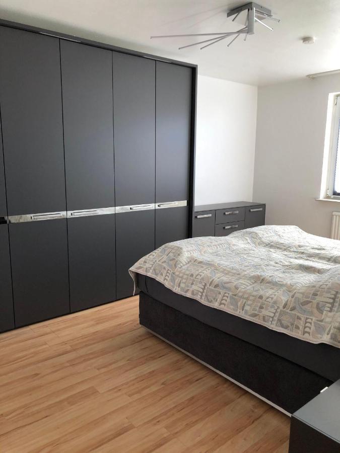 Haus-Katharina Apartment Cologne Exterior photo
